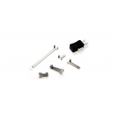 Kit micro-interrupteur 15A  3+5 cosses 6.3mm