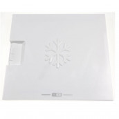 Portillon évaporateur