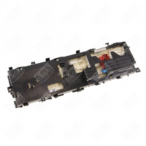 CARTE ÉLECTRONIQUE, MODULE DE PUISSANCE MACHINE À LAVER, LAVE-LINGE - 2826971670
