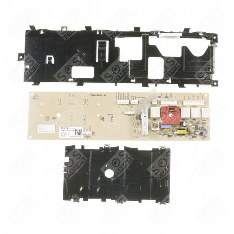 CARTE ÉLECTRONIQUE, MODULE DE PUISSANCE MACHINE À LAVER, LAVE-LINGE - 2826980350