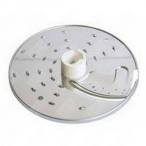 DISQUE ÉMINCEUR/RÂPEUR 2MM ROBOT MÉNAGER - 17612