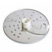 Disque éminceur/râpeur 2mm
