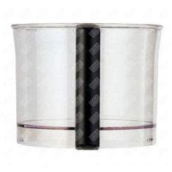 Bol poignée noire - CS 3200 xl