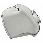 Couvercle transparent