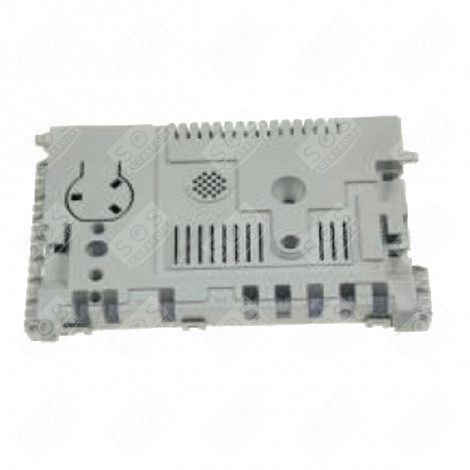 PLATINE CONTROL PROGRAMME (UCB) D'ORIGINE LAVE-VAISSELLE - 480140100083