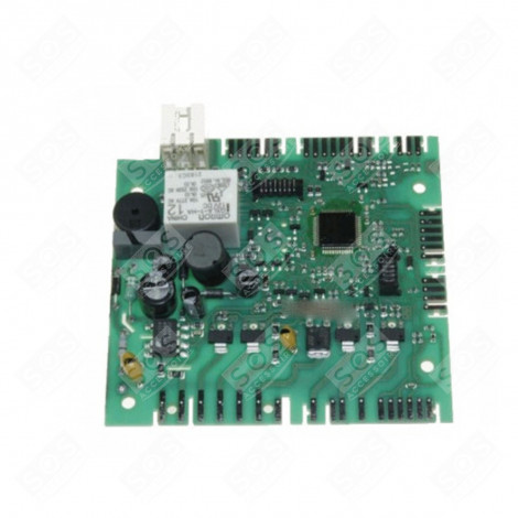 MODULE ÉLECTRONIQUE LAVE-VAISSELLE - 49024414