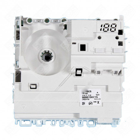 MODULE ÉLECTRONIQUE LAVE-VAISSELLE - 00640875