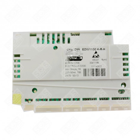 MODULE ÉLECTRONIQUE LAVE-VAISSELLE - 1111436224