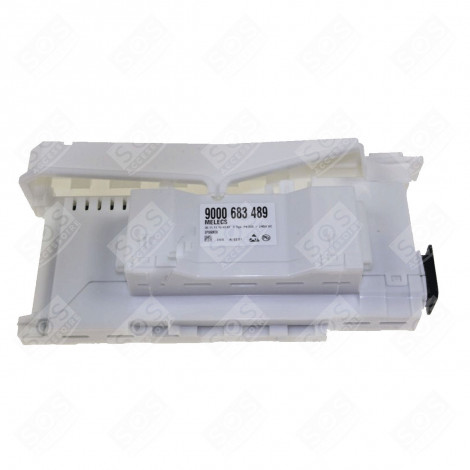 MODULE ÉLECTRONIQUE D'ORIGINE LAVE-VAISSELLE - 00656024