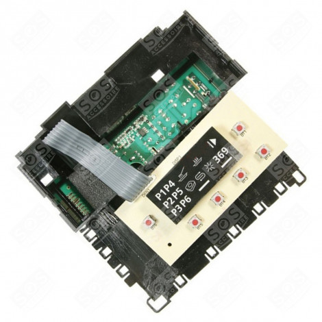 MODULE ÉLECTRONIQUE DE PUISSANCE LAVE-VAISSELLE - 1739180061