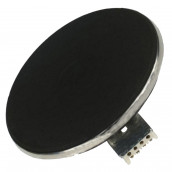 Plaque Normale Ø 180 mm 1500W