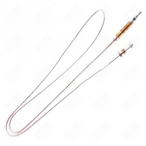THERMOCOUPLE TABLE DE CUISSON DE DIETRICH 72X7840 PLAQUE DE CUISSON - 72X7840