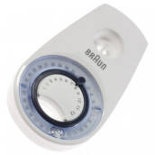 Couvercle de soupape Complet