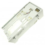 Fabrique à glacons complète