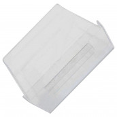 Tiroir supérieur (partie congélateur)   414x390x180 mm