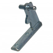 Charnière intermédiaire