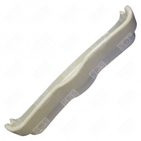 BALCONNET INFÉRIEUR DE PORTE BOUTEILLES FRIGO, RÉFRIGÉRATEUR, CONGÉLATEUR - 627274, 661388