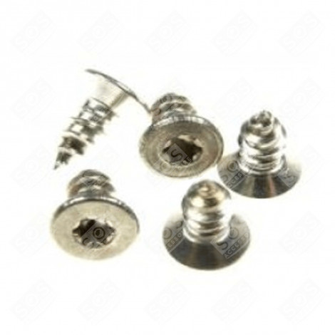 VIS CONTREPORTE LAVE-VAISSELLE - 06017576 