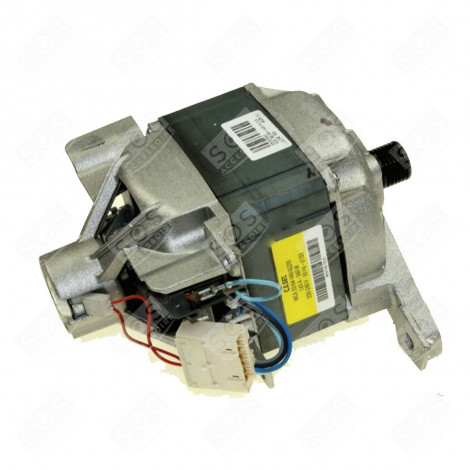 MOTEUR MACHINE À LAVER, LAVE-LINGE - 481073082486