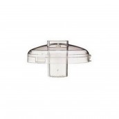 Couvercle pour presse-agrumes