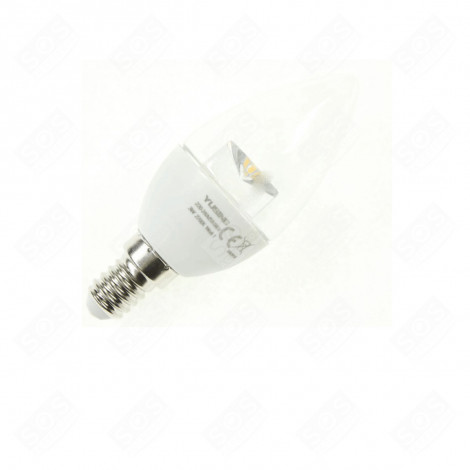 LAMPE HOTTE - 482000022265