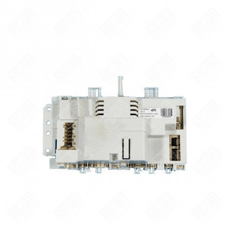 CARTE ÉLECTRONIQUE, MODULE JUSQU'À 30/10 MACHINE À LAVER, LAVE-LINGE - 49013728