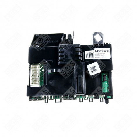 PROGRAMMATEUR MACHINE À LAVER, LAVE-LINGE - 49034275