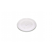 Plateau tournant en verre  245 mm Plateau tournant en verre  245 mm
