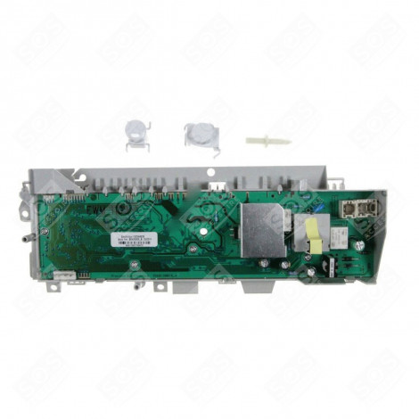 PROGRAMMATEUR D'ORIGINE MACHINE À LAVER, LAVE-LINGE - 973913101231006