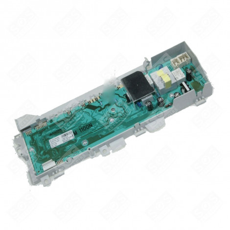 PROGRAMMATEUR MACHINE À LAVER, LAVE-LINGE - 973913101622006
