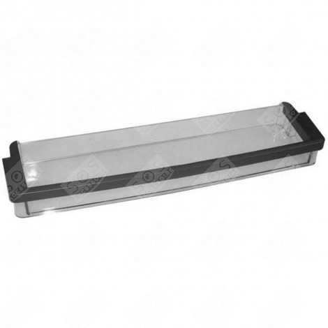 BALCONNET DE PORTE INTERMÉDIAIRE D'ORIGINE 435X107X43 MM FRIGO, RÉFRIGÉRATEUR, CONGÉLATEUR - 00671205