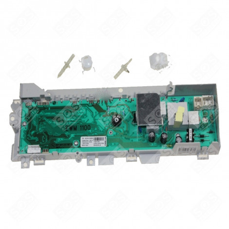PROGRAMMATEUR MACHINE À LAVER, LAVE-LINGE - 973913214541002