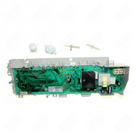 PROGRAMMATEUR D'ORIGINE MACHINE À LAVER, LAVE-LINGE - 973913216161015