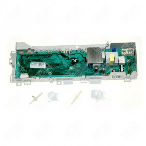 PROGRAMMATEUR MACHINE À LAVER, LAVE-LINGE - 973913216491024