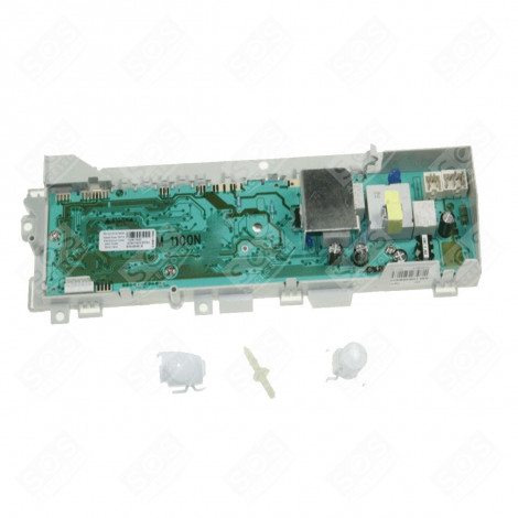 PROGRAMMATEUR MACHINE À LAVER, LAVE-LINGE - 973913217299012