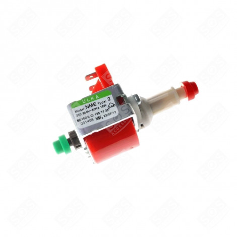 POMPE CEME D'ORIGINE (26) CENTRALE VAPEUR, FER À REPASSER - 500677580