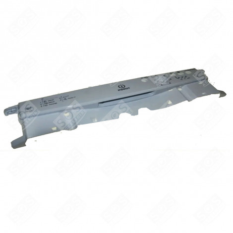 TABLEAU DE BORD D'ORIGINE LAVE-VAISSELLE - C00271662
