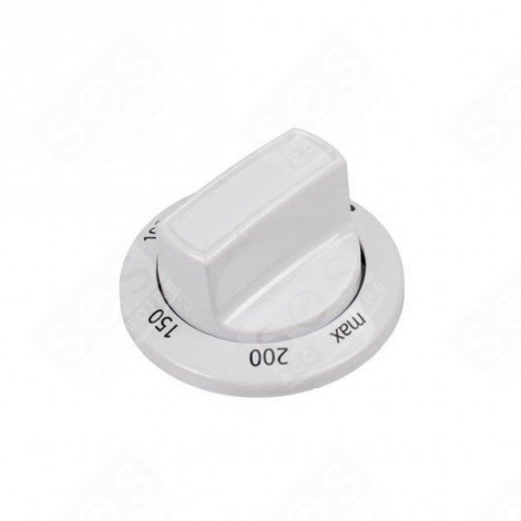 BOUTON DU THERMOSTAT FOUR, CUISINIÈRE - 250315427