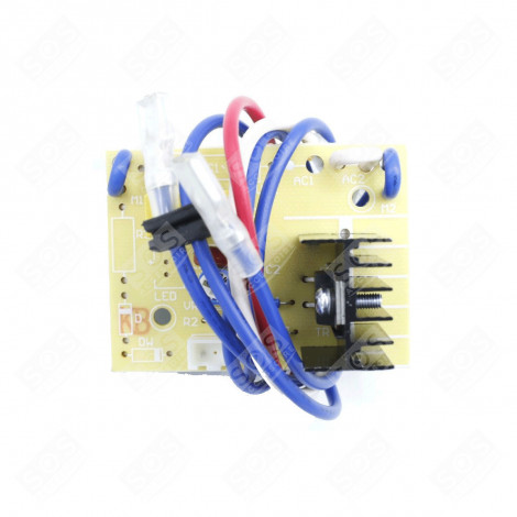 ENSEMBLE MODULE ÉLECTRONIQUE D'ORIGINE ASPIRATEUR - 4055408472