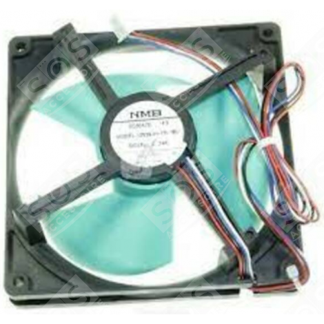 MOTEUR VENTILATEUR FRIGO, RÉFRIGÉRATEUR, CONGÉLATEUR - RMOTRA158CBZZ