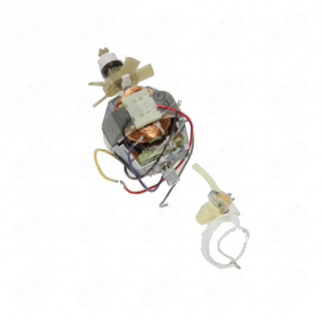 MOTEUR ROBOT MÉNAGER - KW653900