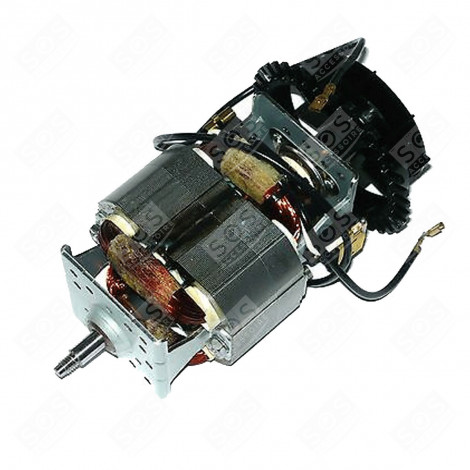 MOTEUR ROBOT MÉNAGER - MS-5939906