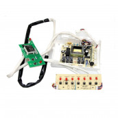 Module de puissance et commande