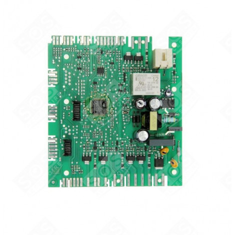 MODULE PROGRAMMÉ LAVE-VAISSELLE - 49019189