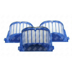 Lot de 3 filtres AEROVA