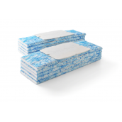 Boite de 10 lingettes pour lavage des sols