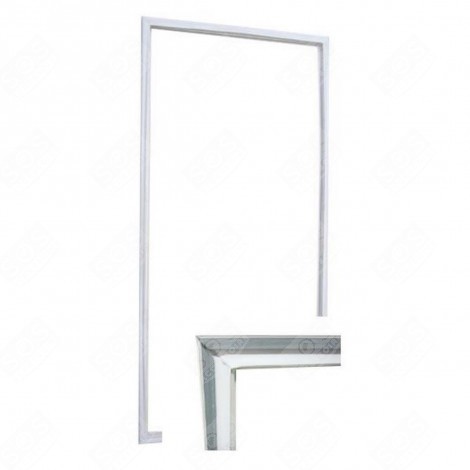 JOINT DE PORTE FRIGO, RÉFRIGÉRATEUR, CONGÉLATEUR - C00142515