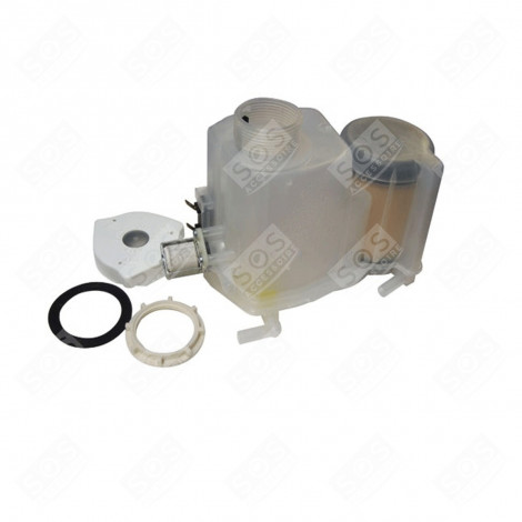 ENSEMBLE BAC A SEL + ELECTROVANNE LAVE-VAISSELLE - 34420285