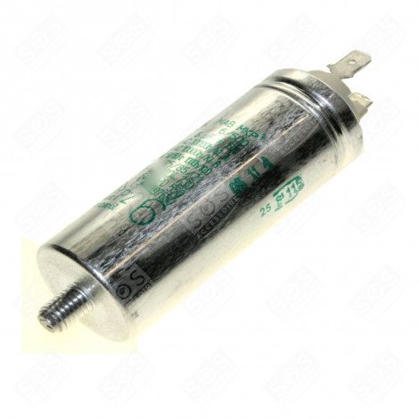 CONDENSATEUR 6MF LAVE-VAISSELLE - 8996460205504