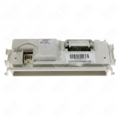 MODULE DE COMMANDE LAVE-VAISSELLE - 816291448